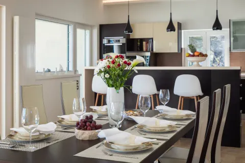 Šibenik - Prekrasna luksuzna vila uz more 1000 m2