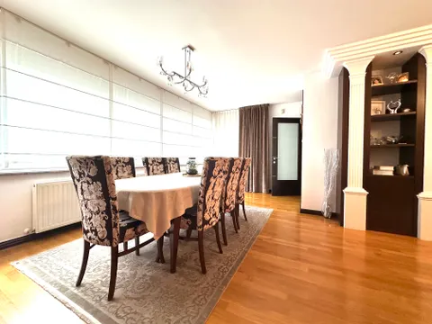 Zagreb, Dobri dol, Maksimir - Luksuzan četverosoban stan na vrhunskoj lokaciji 125 m2