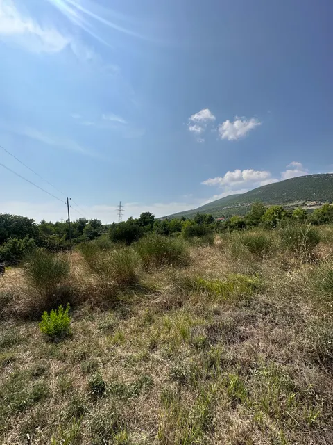 Split, Kaštel Novi - Građevinsko zemljište