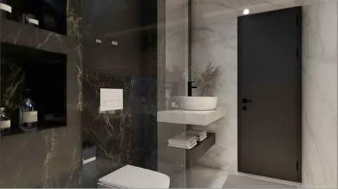 Makarska, Centar – dvoetažni stan 87 m2