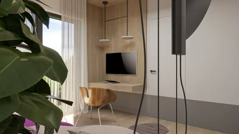 Zagreb, Gornji Bukovac - Luksuzna kuća u nizu 246,06 m2