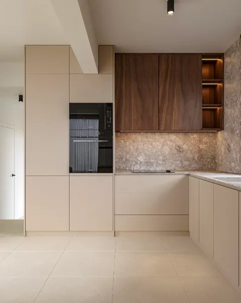 Zagreb, Šestine – Trosoban stan 102m² , novogradnja