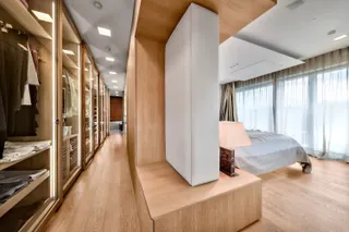 Zagreb, Centar Cvjetni – Penthouse - neponovljiva nekretnina u samom centru Zagreba