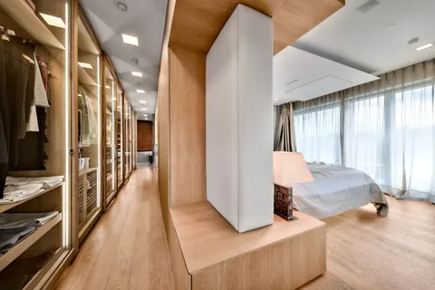Zagreb, Centar Cvjetni – Penthouse - neponovljiva nekretnina u samom centru Zagreba