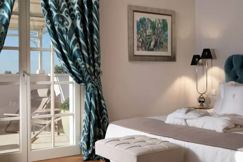 Istra, Vabriga - Raskošna i elegantna vila 287 m2