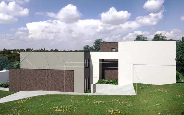 Zagreb, Črnomerec - luksuzan trosoban stan 140 m2 novogradnja