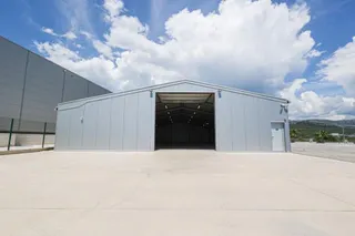 Trogir, Plano - poslovni prostor 500 m2