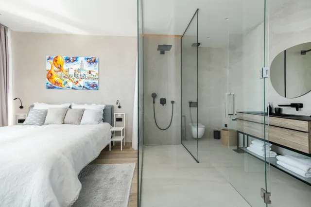 Zadar, Sukošan – Prestižna luksuzna vila 585 m2