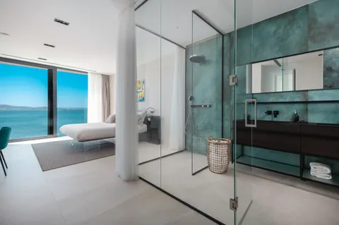Zadar, Sukošan – Prestižna luksuzna vila 585 m2