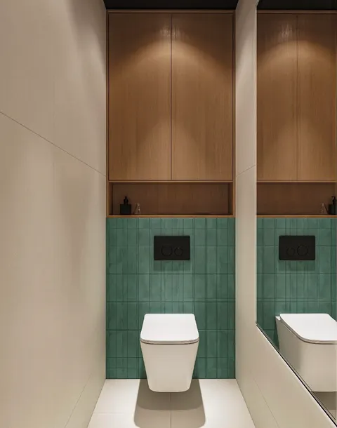 Zagreb, Šestine – Trosoban stan 102m² , novogradnja