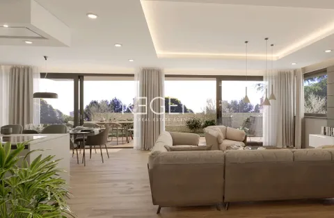 Istra, Rovinj – Luksuzan stan u novogradnji 148,73 m2