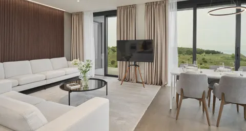 Istra, Savudrija, Crveni Vrh – Petram Resort apartman u luksuznom kompleksu 94 m2
