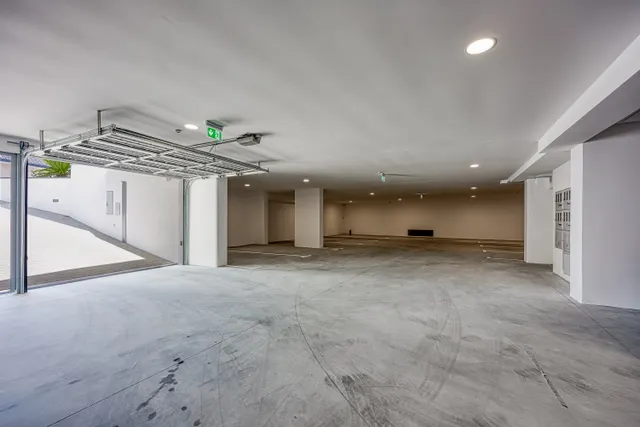 Opatija - Ekskluzivan trosoban stan 110 m2, NOVOGRADNJA