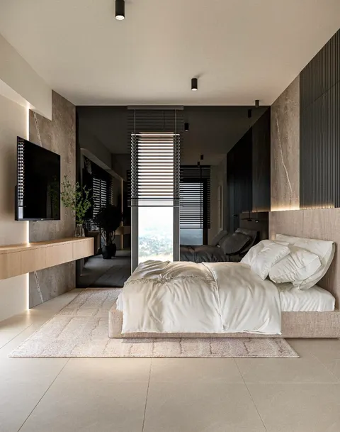 Zagreb, Šestine – Luksuzni penthouse 163m² s velikom terasom, novogradnja