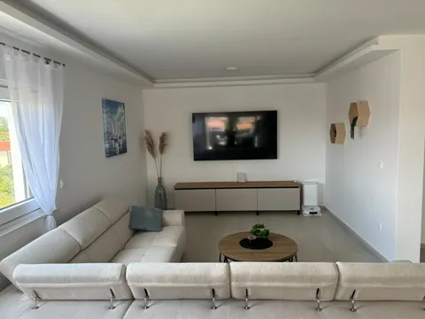 Zadar, Privlaka - Moderan penthouse u blizni mora