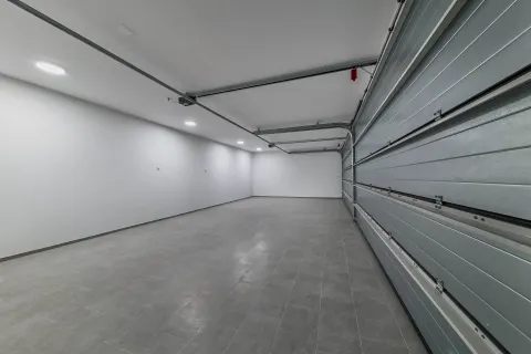Zagreb, Trešnjevka – Niskoenergetski stan s obnovljivim izvorom energije 80 m2