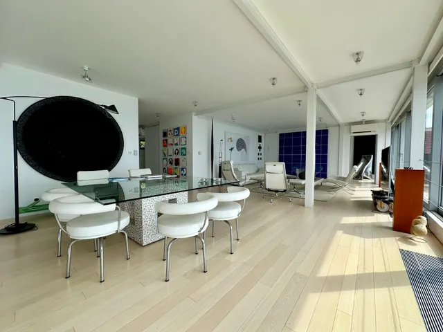 Rijeka - Moderna vila prvi red do mora 600 m2