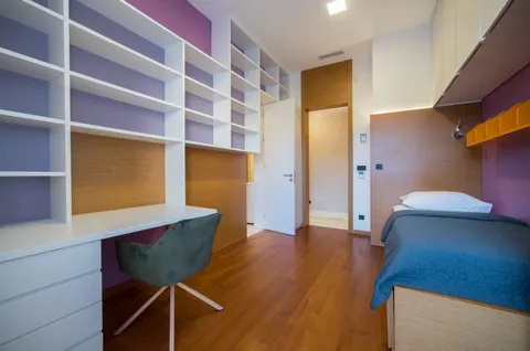 Zagreb, Centar - Luksuzan trosoban stan na vrhunskoj lokaciji, 76 m2