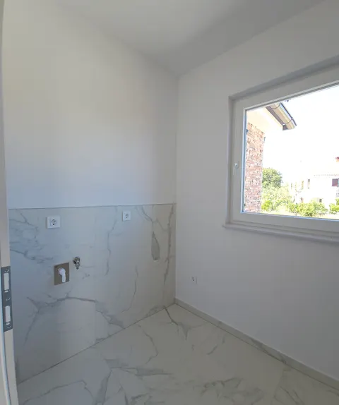 Krk, Gabonjin - Luksuzna vila u mirnom okruženju 250 m2