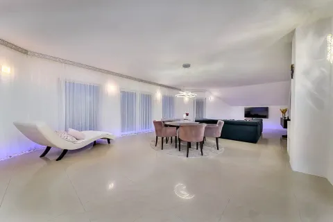 Zagreb, Perjavica - Prekrasan trosoban stan 120 m2