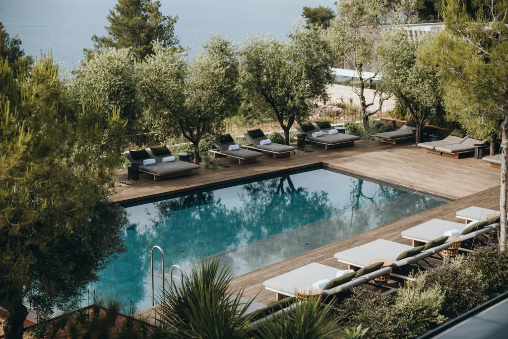 Hvar, "Maslina Resort" - Ville unutar ekskluzivnog resorta