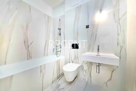 Zagreb, Ribnjak, Gold Residence - Četverosoban stan u centru grada 105 m2