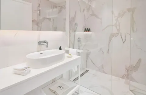 Istra, Savudrija, Crveni Vrh – Petram Resort apartman u luksuznom kompleksu 91 m2