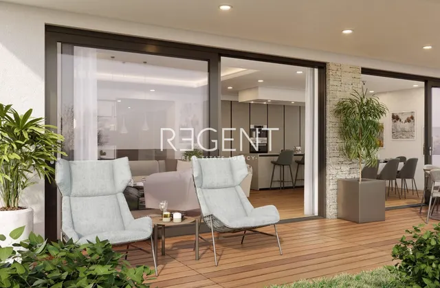 Istra, Rovinj – Luksuzan stan u novogradnji 148,73 m2