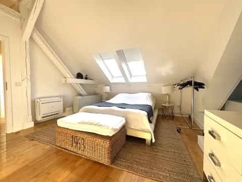Zagreb, Gornji grad - Trosoban stan 102 m2 najam