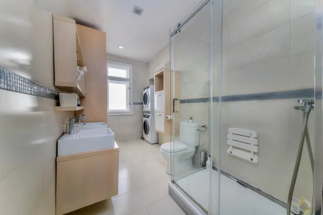 Zagreb, Gupčeva zvijezda – Moderan četverosoban stan NKP 140 m2