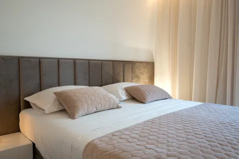 Opatija – Moderan trosoban stan s pogledom na more 139,9 m2