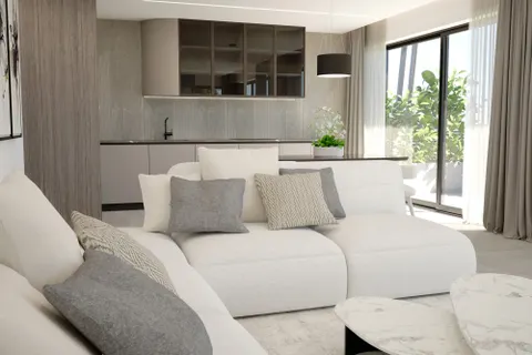Istra, Rovinj - Moderan trosoban stan 129 m2