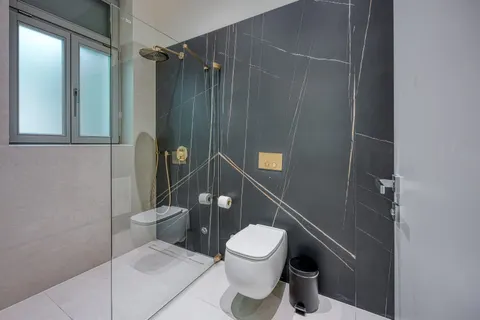 Opatija, Centar - Luksuzan stan u vili na jedinstvenoj lokaciji, 51 m2