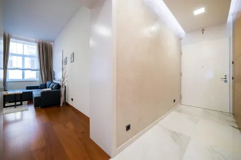 Zagreb, Centar - Luksuzan trosoban stan na vrhunskoj lokaciji, 76 m2