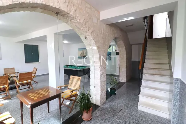 Otok Korčula, Vela Luka – Kamena kuća 252 m2