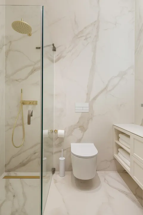 Opatija, Centar - Luksuzan stan u vili na jedinstvenoj lokaciji, 91 m2