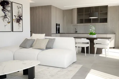 Istra, Rovinj - Moderan trosoban stan 129 m2