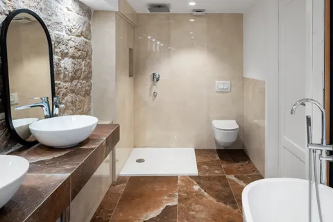 Šibenik, Centar - Prekrasan stan na ekskluzivnoj lokaciji 155m2