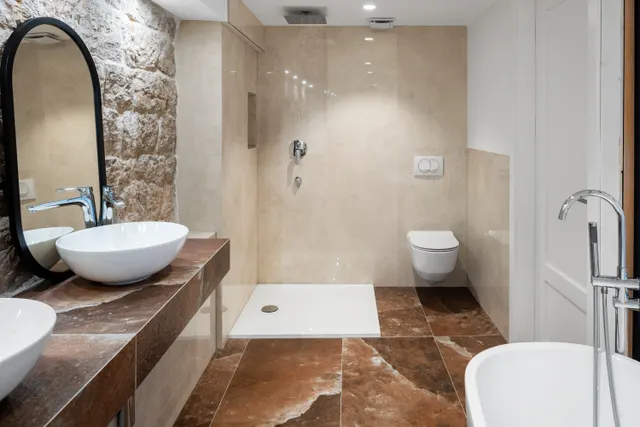 Šibenik, Centar - Prekrasan stan na ekskluzivnoj lokaciji 155m2