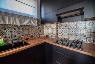 Zagreb, Črnomerec – Luksuzan trosoban stan 78 m² za najam