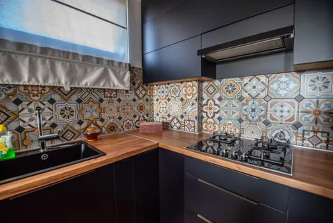 Zagreb, Črnomerec – Luksuzan trosoban stan 78 m² za najam