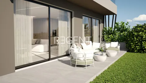 Istra, Rovinj - Moderan trosoban stan 129 m2