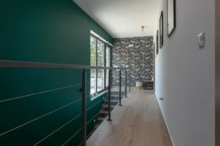 Istra, Labin - Moderna vila s bazenom