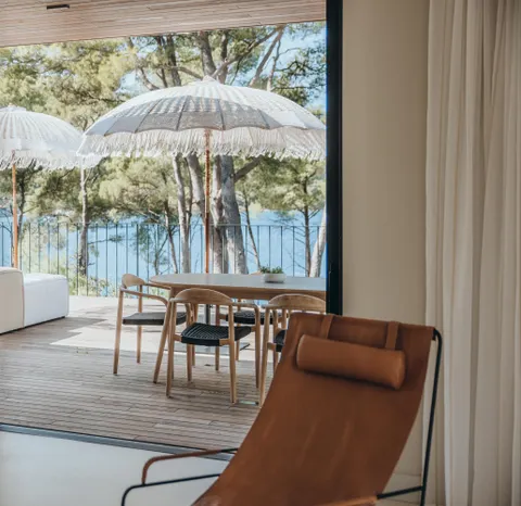 Hvar, Maslina Resort - Luksuzna "Vila Borovina"