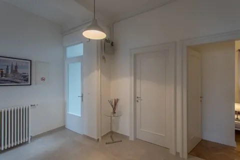 Zagreb, Draškovićeva- Luksuzan šesterosoban penthouse 218m2