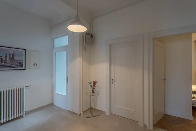 Zagreb, Draškovićeva- Luksuzan šesterosoban penthouse 218m2