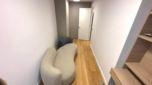 Zagreb, Trnje - Luksuzan trosoban stan 93 m2 najam