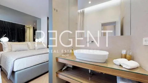 Split, Centar - Dioklecijanova Palača dva studio apartmana 65 m2