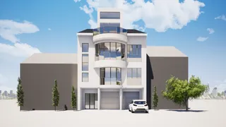Zagreb, Trešnjevka - dvosoban stan 51 m2 novogradnja