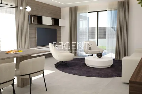 Istra, Rovinj - Moderan trosoban stan 125 m2